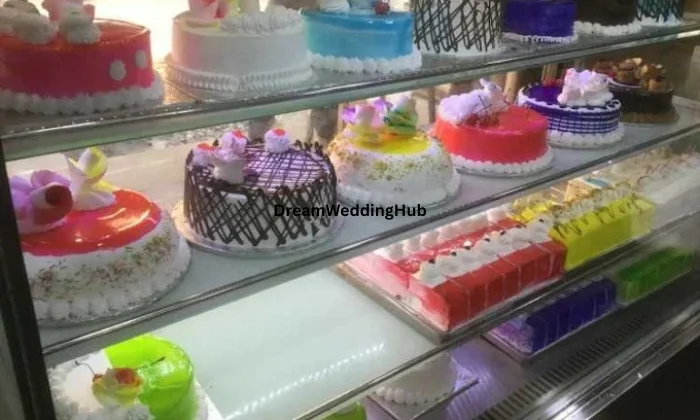 Sri Ramu Sweets And Bakery